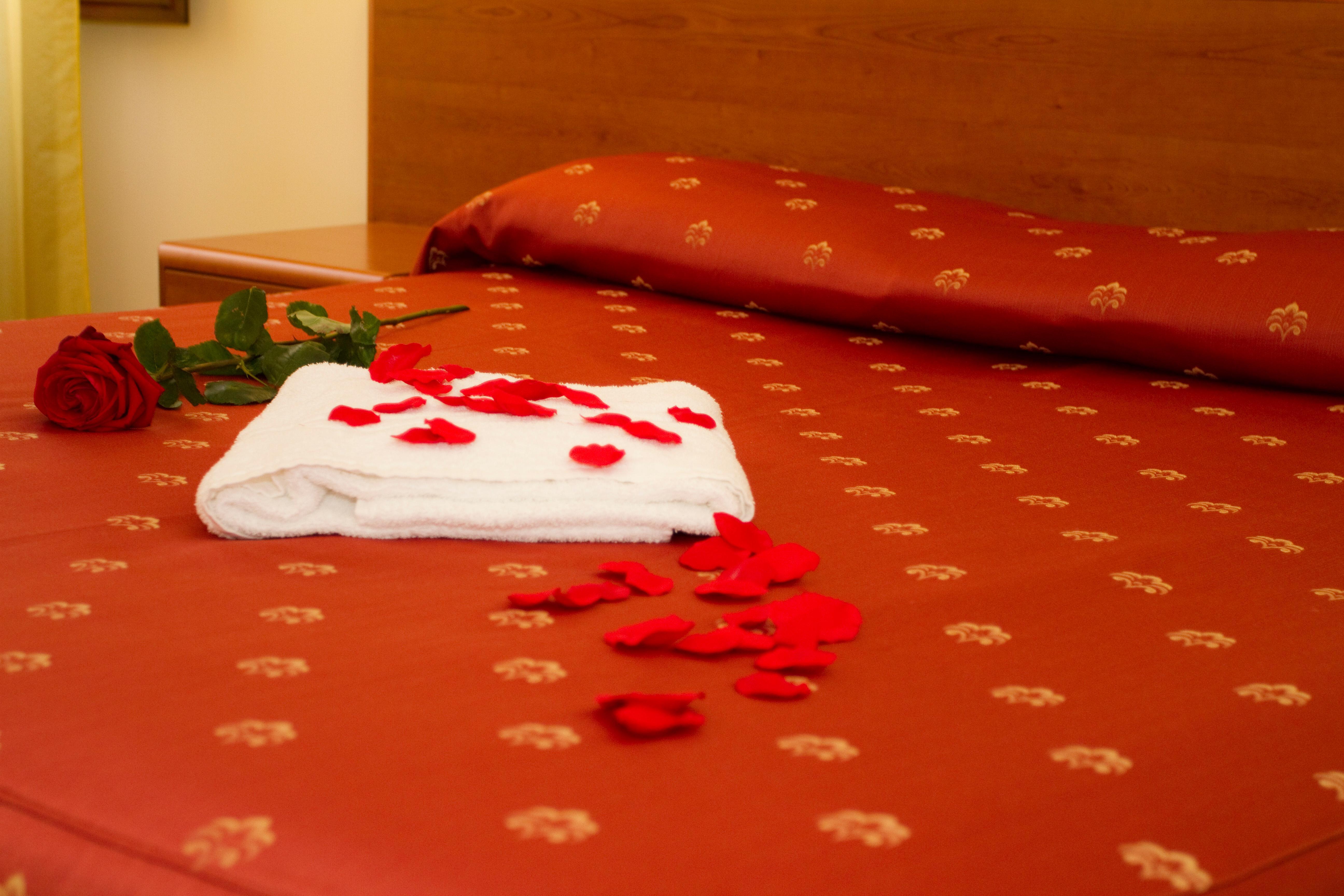 Hotel Centrale Spa & Relax Alcamo Eksteriør bilde