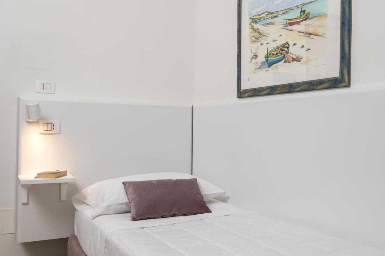 Hotel Centrale Spa & Relax Alcamo Eksteriør bilde